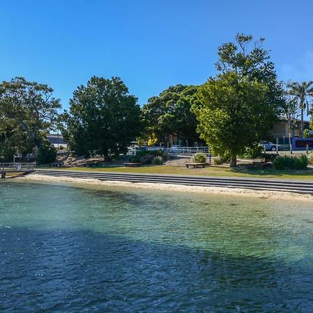 Jamaica Holiday Units Forster Ngoại thất bức ảnh