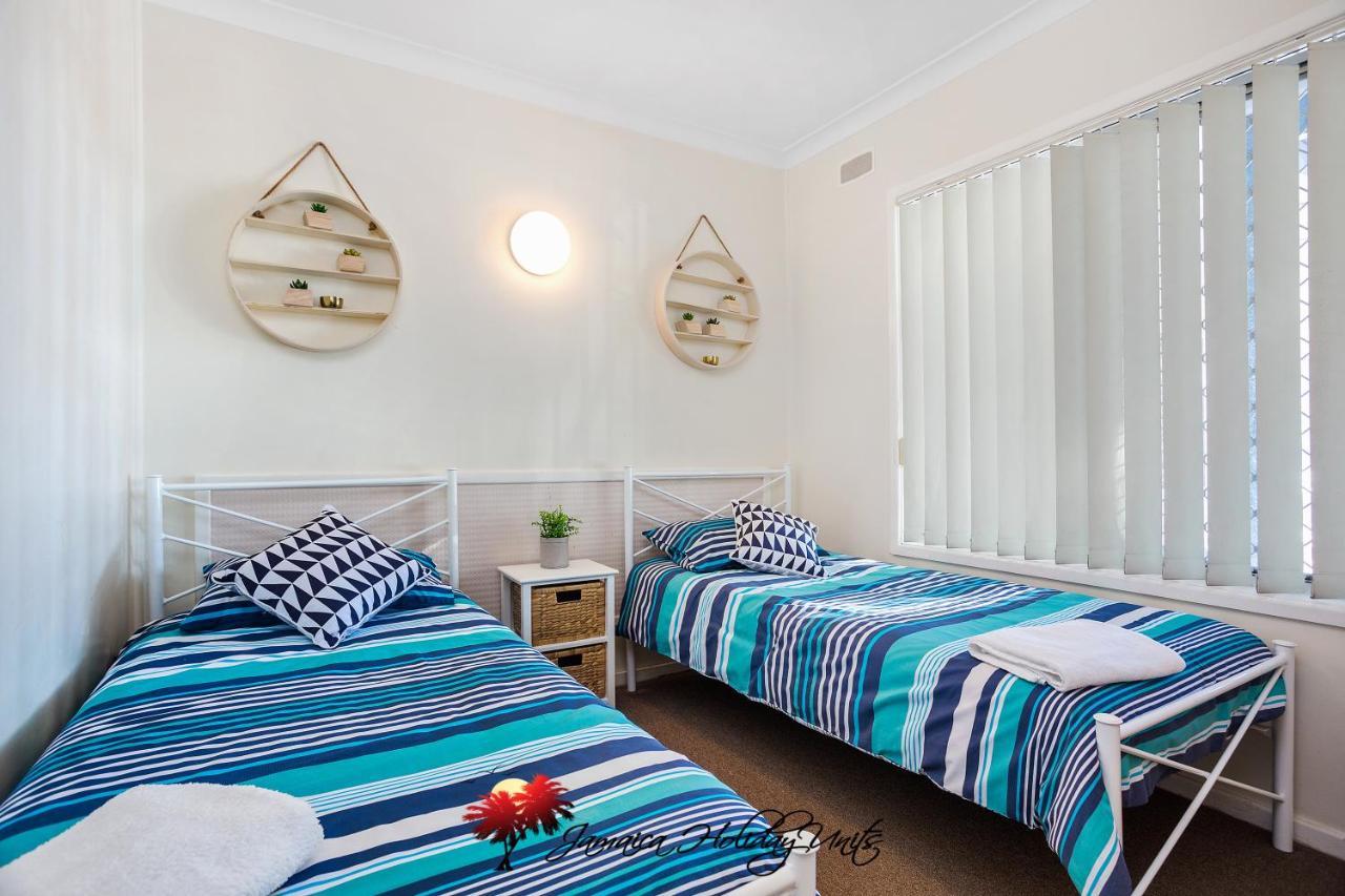 Jamaica Holiday Units Forster Ngoại thất bức ảnh