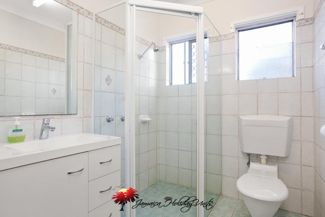 Jamaica Holiday Units Forster Ngoại thất bức ảnh