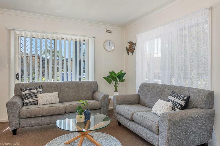 Jamaica Holiday Units Forster Ngoại thất bức ảnh