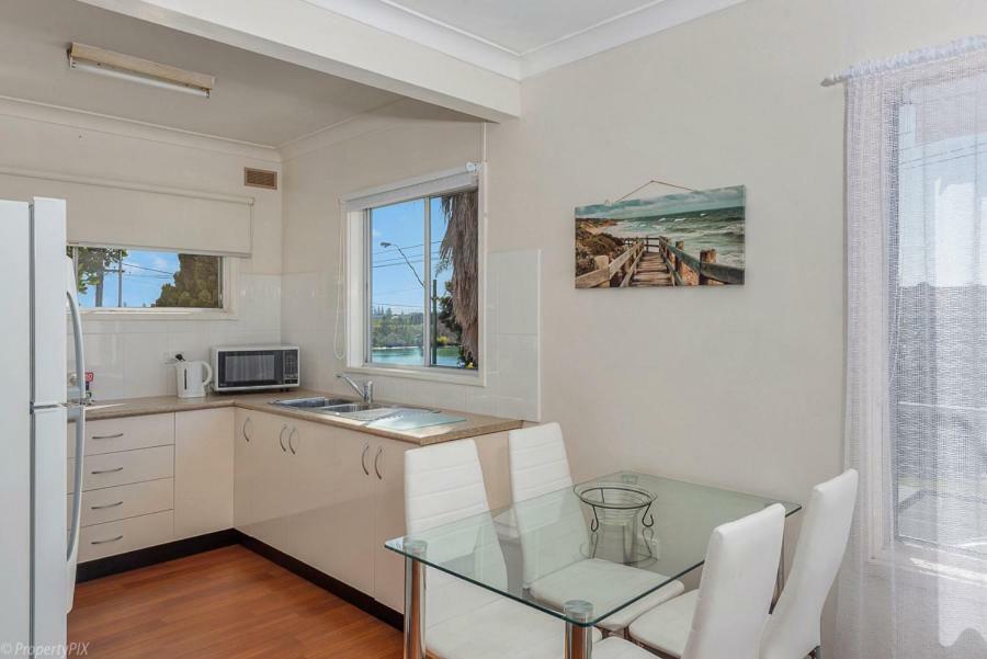 Jamaica Holiday Units Forster Ngoại thất bức ảnh