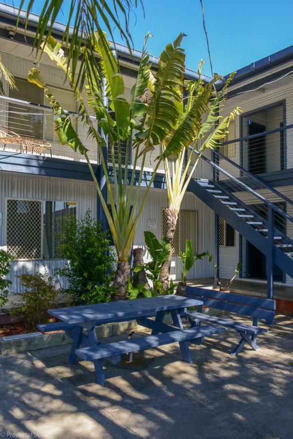Jamaica Holiday Units Forster Ngoại thất bức ảnh