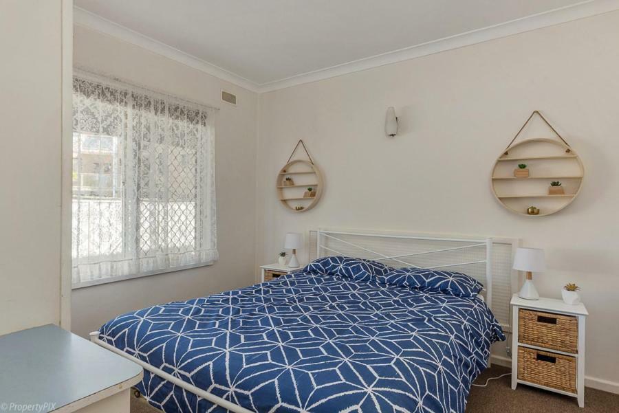 Jamaica Holiday Units Forster Ngoại thất bức ảnh