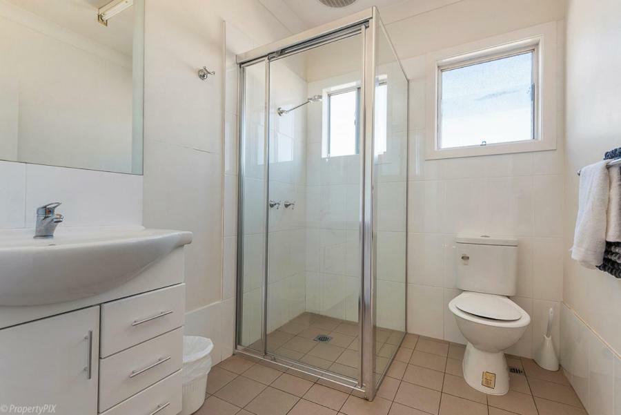 Jamaica Holiday Units Forster Ngoại thất bức ảnh