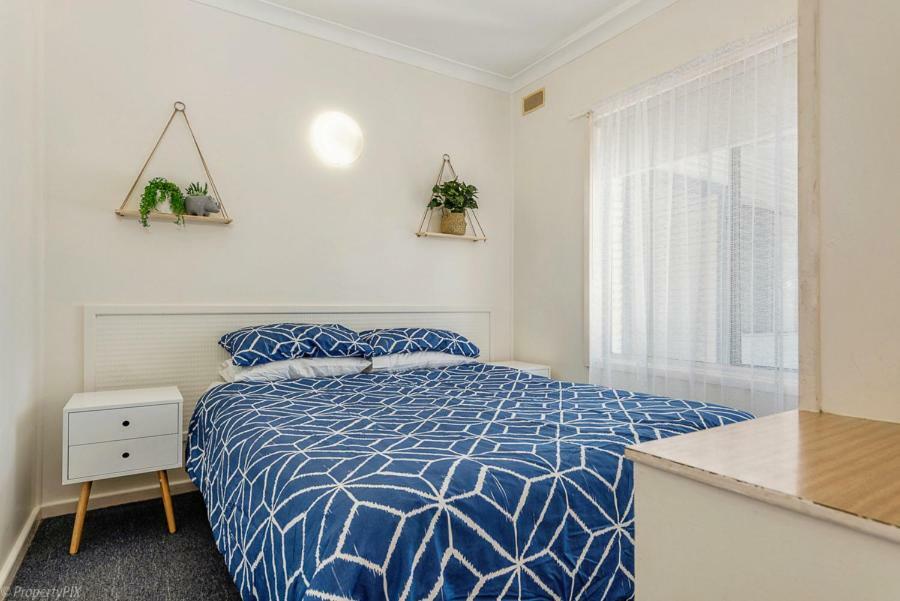 Jamaica Holiday Units Forster Ngoại thất bức ảnh